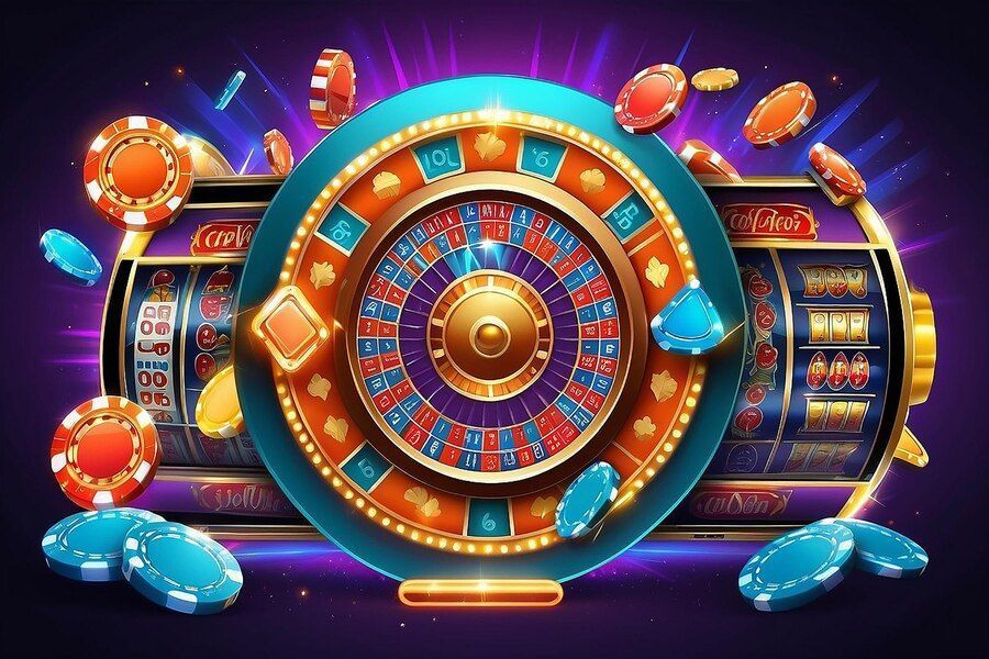 پاکستان کے 96 casino کھلاڑیوں کے لیےجیک پاٹ گیم