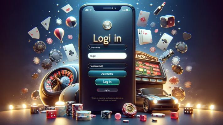 96 casino آن لائن کیسینو میں اصل گیمز